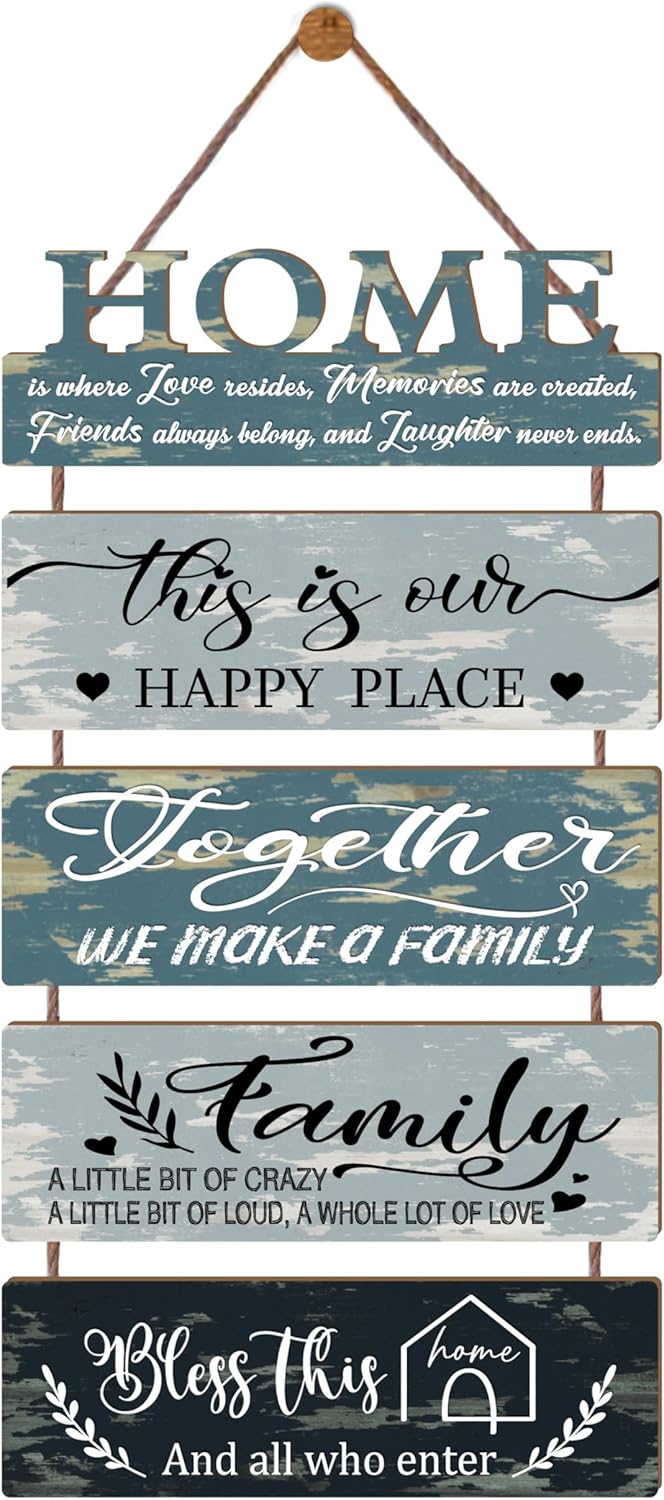 Wall Plaques