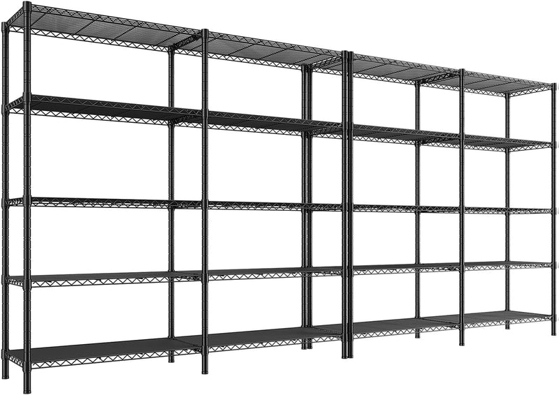 Shelving