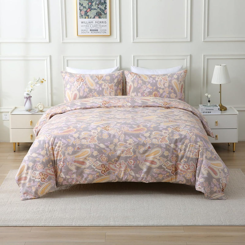 Duvet cover bedding set