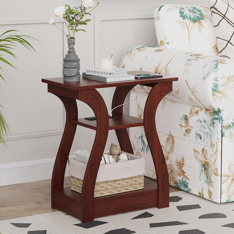 End Tables
