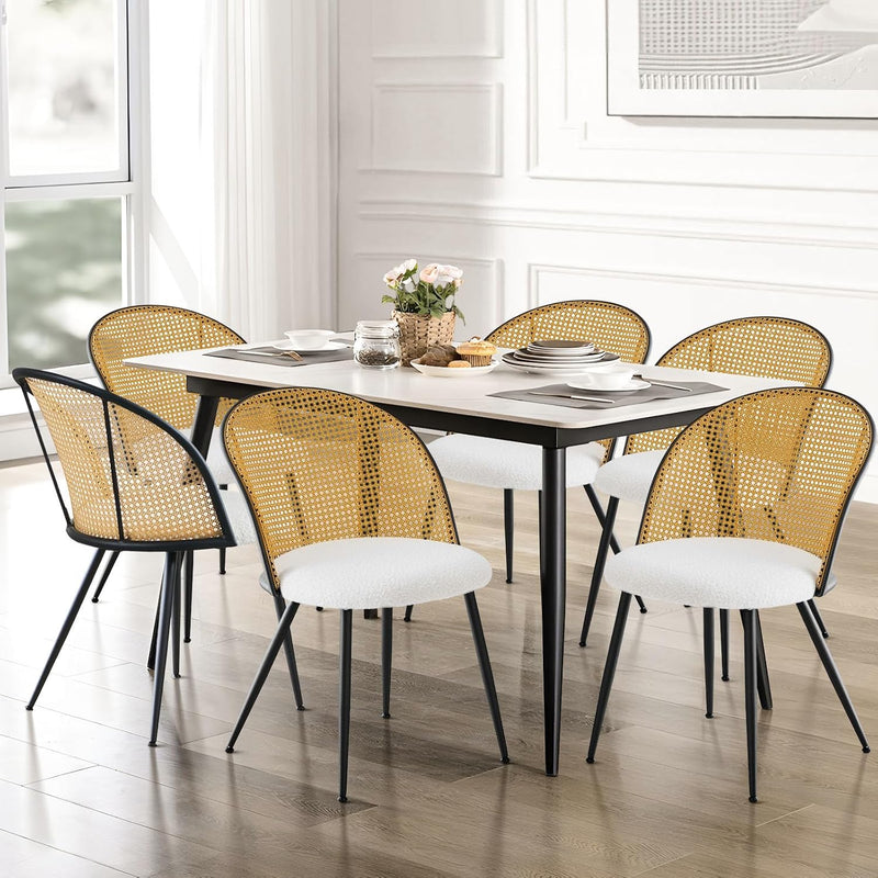Dining Chairs