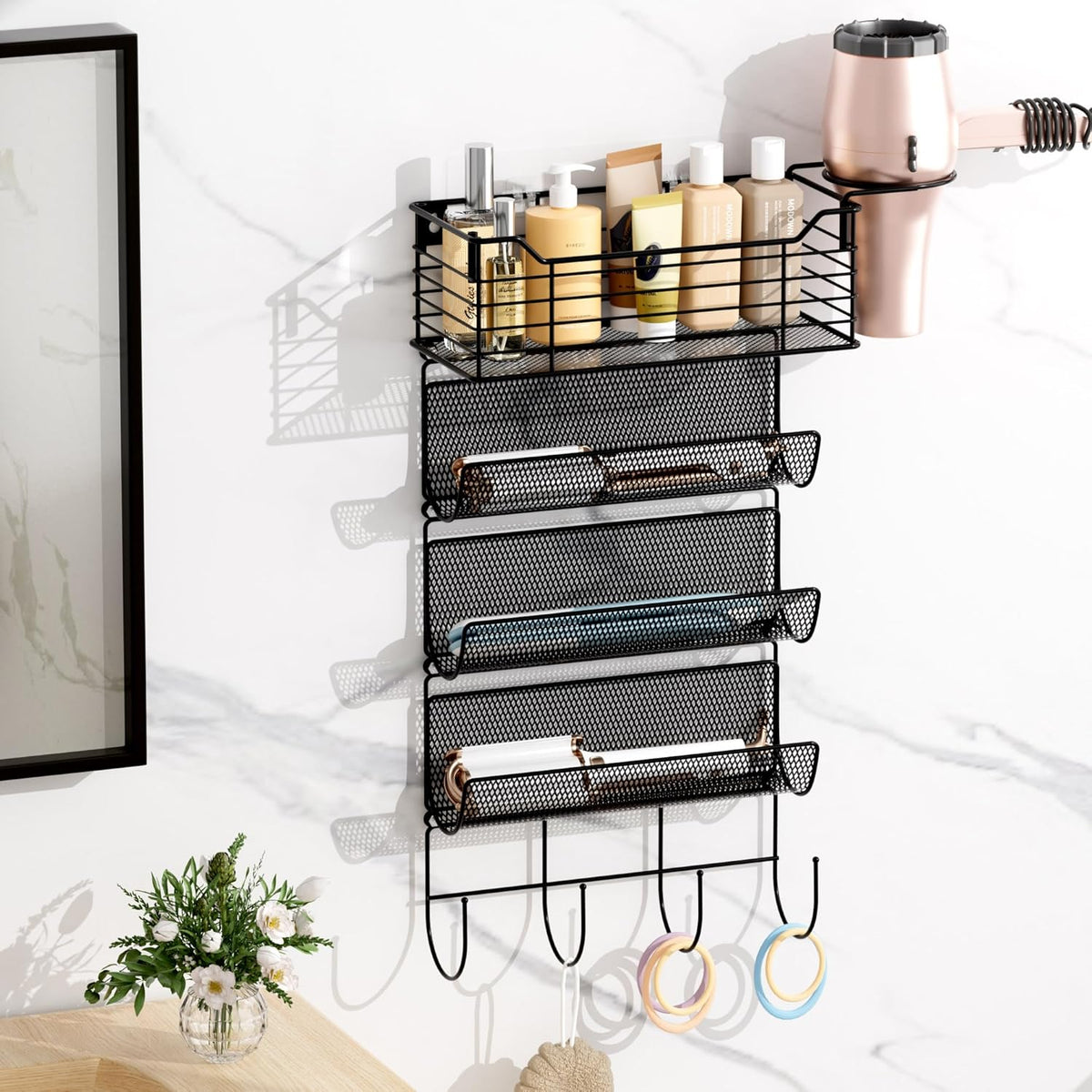 Bathroom Accessories