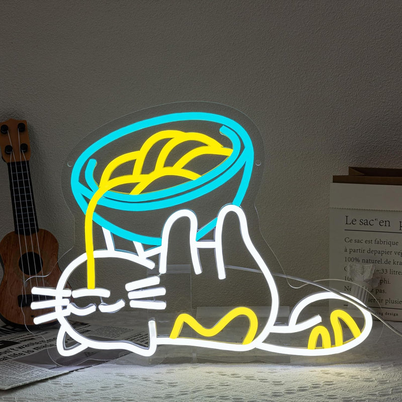 Neon Signs