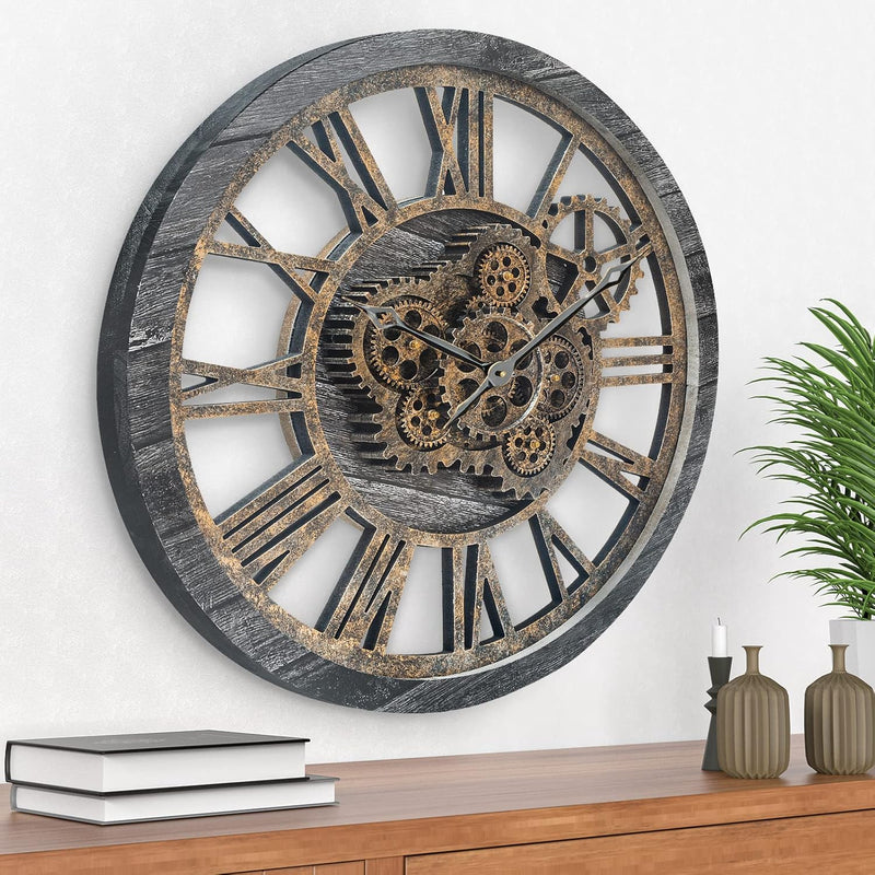 Wall Clocks