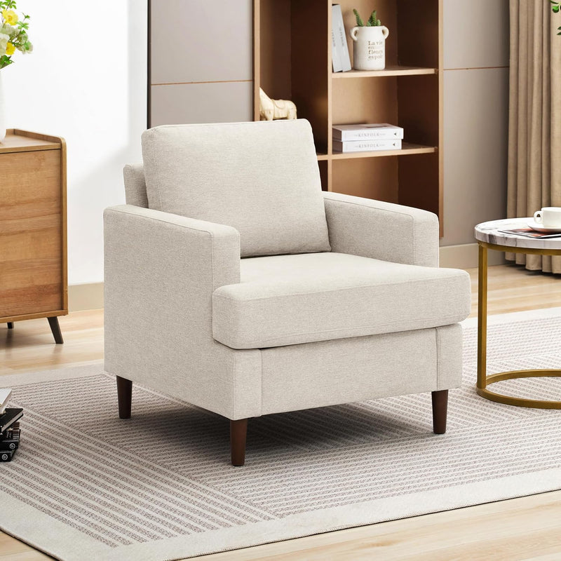 Accent Chairs