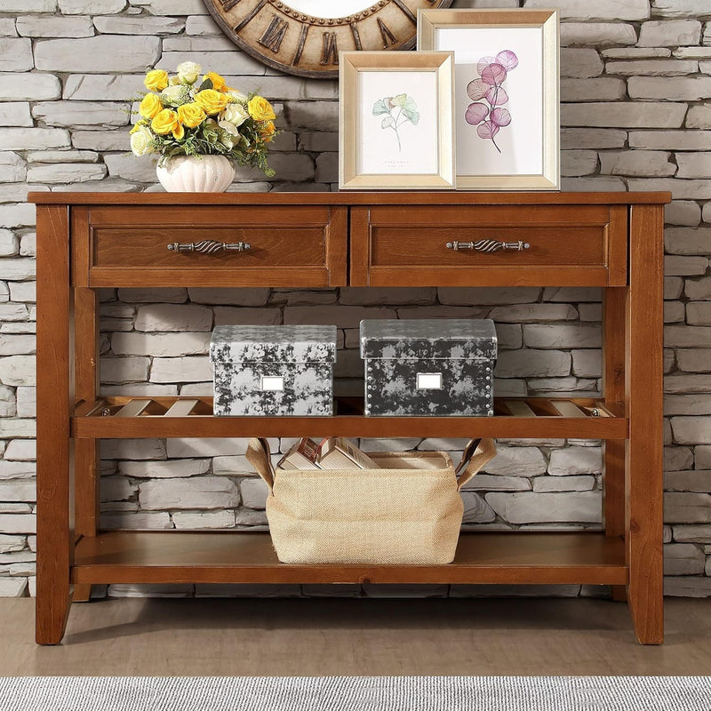 Console Tables