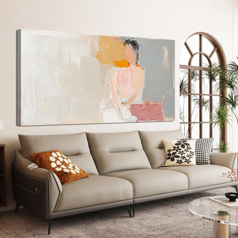 Canvas Wall Art