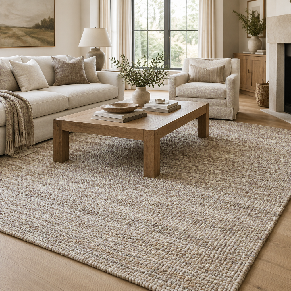 Area Rugs