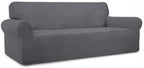 Easy-Going Stretch Couch Covers - Image 8