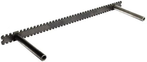 Floating Shelf Brackets - Sheppard Brackets - Easy Install - Heavy Duty (22 inch)