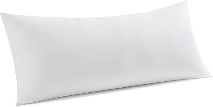 MIULEE 16x26 Pillow Insert, Premium Throw Pillow by MIULEE