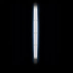 Blackout Curtains 52 x 120 Inch Long Sky Blue Curtains Set of 2 Panels Room - Image 3