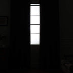 Yakamok Natural Blackout Curtains 96 Inches Long - Image 8