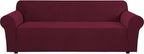 H.VERSAILTEX Stretch Couch Covers by HVERSAILTEX