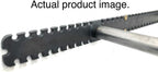 Floating Shelf Brackets - Sheppard Brackets - Easy Install - Heavy Duty (40 inch)