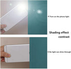 NICETOWN Complete 100% Blackout Curtain Set, Thermal Insulated & Energy - Image 3