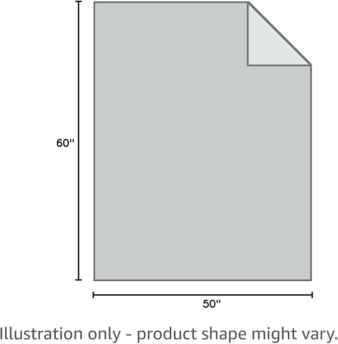 KMUSET Super Soft Throw Blanket Premium Silky Flannel Fleece Throw Size Green - Image 7