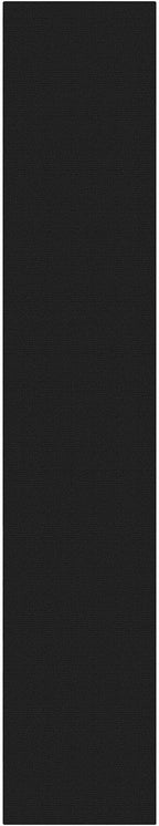KOZYFLY Black 3x14 Runners Rugs - Image 9