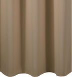 Natural Thermal Blackout Curtains/42 x 84 Inch/Set of 2 Panels Room Darkening - Image 7
