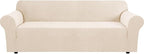 H.VERSAILTEX Stretch Couch Covers by HVERSAILTEX