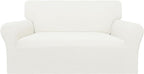 Easy-Going 100% Waterproof Oversized Loveseat Cover, Couch Cover by Easy-Going