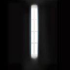 Sea Teal Thermal Blackout Curtains/38 x 84 Inch/Set of 2 Panels Room Darkening - Image 3