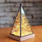 Waterproof LED Fairy String Lights - Battery Operated for Indoor & Outdoor Decoration, Wedding, Home Parties, Christmas & Holidays (Warm White, 32.8Ft)