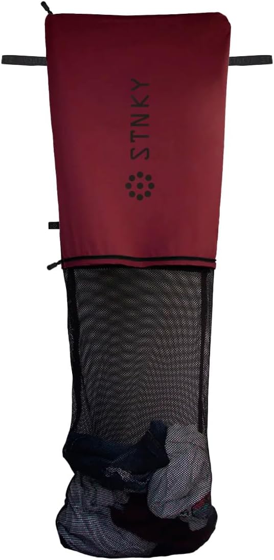 Bag Pro - Laundry Bag - Wash Bag for Health Workers, Sports, Fitness & Travel