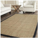 SAFAVIEH Area Rug 5' Square - Image 2