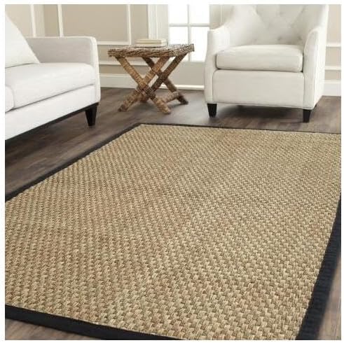 SAFAVIEH Area Rug 7' Square - Image 2