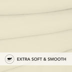 PureFit Super Stretch Chair Covers Fleece Couch Covers - Image 4