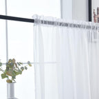 SpaceDresser Sheer White Vanlance - Image 6