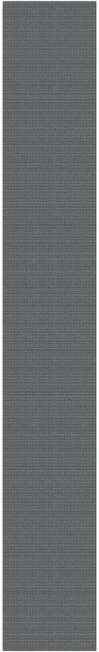 KOZYFLY 3x18 Runners Rugs for Hallway, Extra Long Washable Runner Rug, Non Slip - Image 8