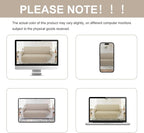 Reversible Recliner Chair Covers, Sand/Beige | Chair Covers - Image 9