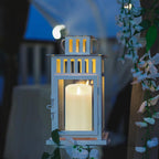 Flameless Battery Operated LED Candles 3D Wick with10key Button Remote Control 24-Hour Timer Set of 2 Electric Flickering Pillar Real Wax，Wedding, Party, Home Decoration