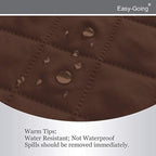 Easy-Going Reversible Couch Cover - Image 4