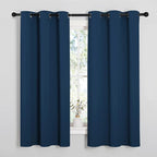 NICETOWN Room Darkening Curtains by NICETOWN