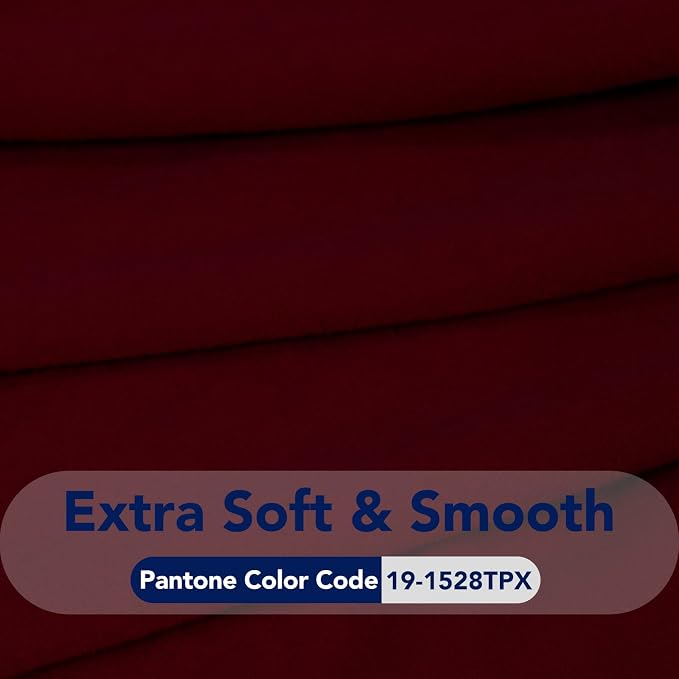PureFit Super Stretch 3 Seats Recliner Sofa Couch Cover - Image 5