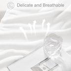 Exclusivo Mezcla Soft Fleece Blanket Queen Size - Image 6