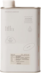 DedCool Liquid Laundry Dedtergent (Red Dakota, 32 fl oz) Luxurious Fragrance, Scented, Removes Stains, Ideal for 60 Washes, Infused with Natural Essential Oils, Vegan, Non-Toxic, Cruelty & Dye Free