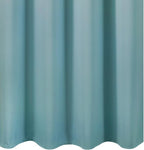 Stone Blue Thermal Blackout Curtains/52 x 72 Inch/Set of 2 Panels Room - Image 8