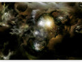 artgeist Premium Wall Mural Cosmos Galaxy 138x101 in - XXL Non-Woven Wallpaper Fleece Wall Decor Photo Print Picture Image Design Home n-A-0027-a-b