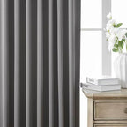 Joydeco 72 Inch Blackout Curtains - Image 6