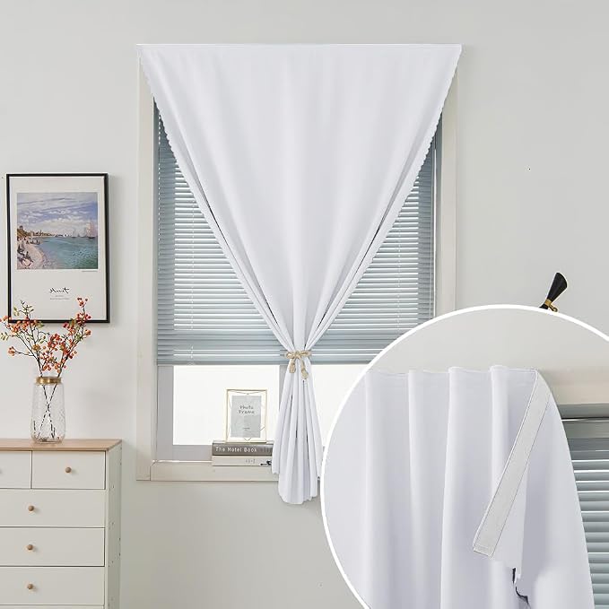 Instant Blackout Window Curtain - Image 6