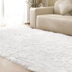 ORINOVA Shag Plush Rug 8x10 Area Rugs - Image 6