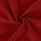 Red Thermal Blackout Curtains/52 x 72 Inch/Set of 2 Panels Room Darkening - Image 5