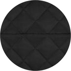 PureFit Reversible Quilted Sofa Cover Dog Couch Covers - Image 5