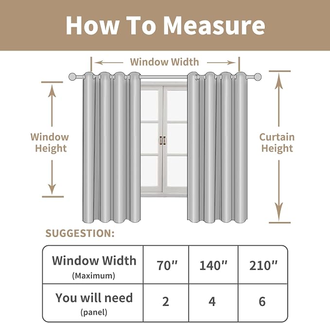 102 inches Long Sheer Linen Curtains - Image 7