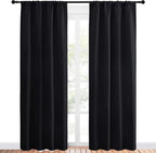 NICETOWN Living Room Blackout Shades - Image 2
