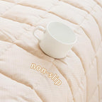 Pet Couch Covers Protector for Dogs Sofa Slipcovers Washable Cushion Cover | - Image 4